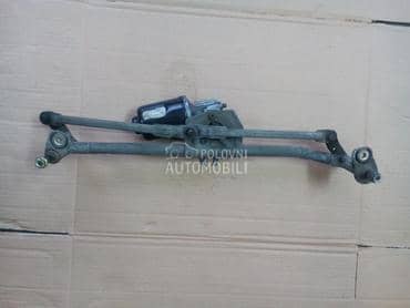 Motor brisaca za Volkswagen Nova Buba