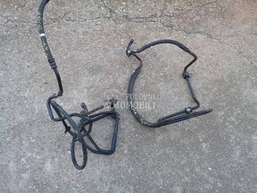 Cevi servo ulja za Volkswagen Nova Buba