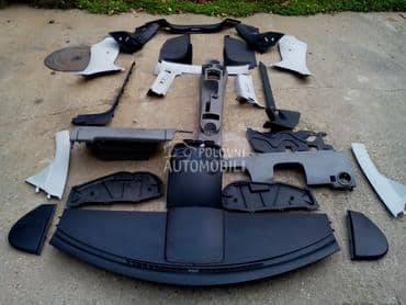 Instrument tabla za Volkswagen Nova Buba