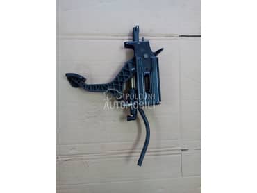 Papucica kvacila za Volkswagen Nova Buba