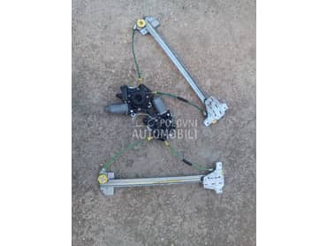 Podizaci stakla bocnih za Citroen C8