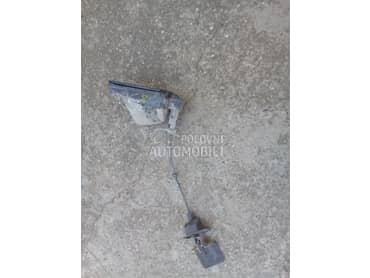 Brava poklopca rezervoara za Citroen C8