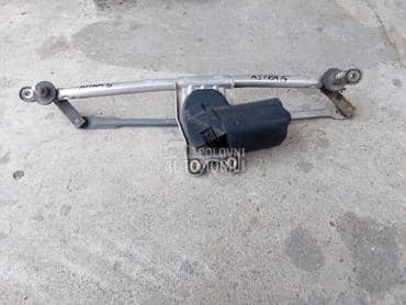 Motor brisaca za Opel Astra G