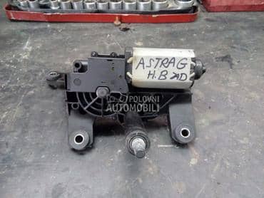 Motor brisaca za Opel Astra G