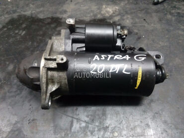 Anlaser za Opel Astra G