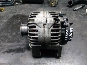 Alternator za Opel Astra G