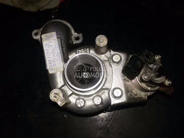 Turbina za Citroen C3, C4