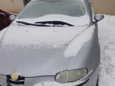 Hauba za Alfa Romeo 147