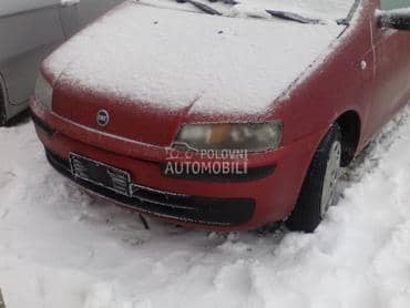 Branik za Fiat Punto
