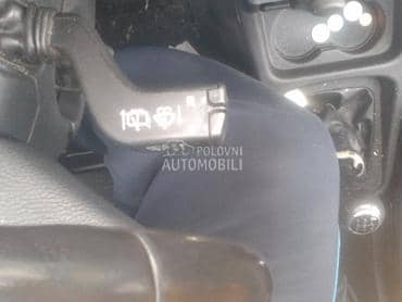 rucica borda za Opel Astra G, Zafira od 1998. do 2005. god.