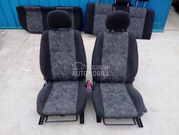 Sedista za Opel Astra G