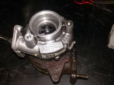 Turbina 2.0 HDI za Citroen Jumpy