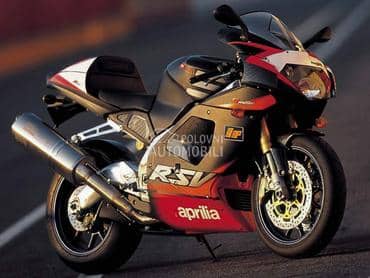 Aprilia RSV 1000 Mille, Tuono