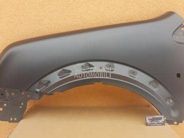 Blatobrani za Ford Focus