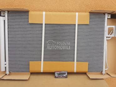 Hladnjaci za Hyundai Getz