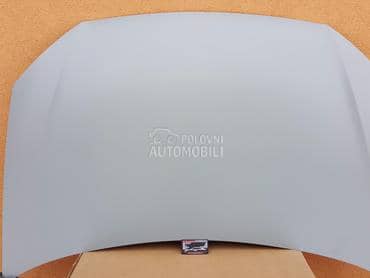 Hauba za Volkswagen Passat CC