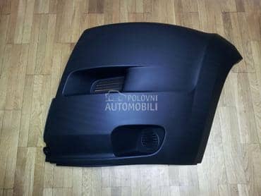 Branik Boxer Jumper Ducato