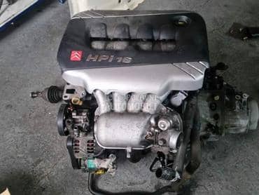Motor 2.0 hdi 16v za Citroen C5