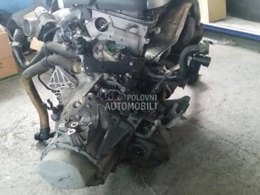 Menjac za Citroen C5