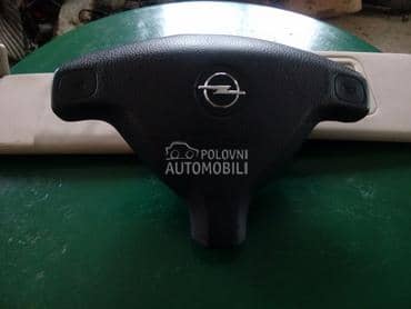 Airbag za Opel Agila, Astra G, Combo ...