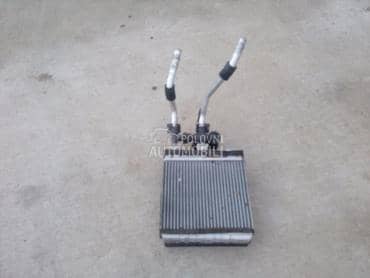 Mali hladnjak kabine za Opel Astra G