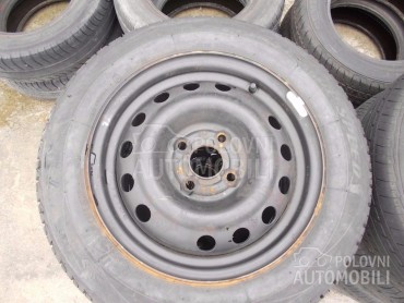 Tigar 185/60 R14 Zimska