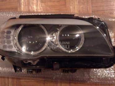 Xenon far desni za BMW 518, 520, 525 ...