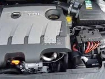 Motori za Seat Cordoba