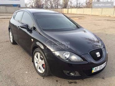 Delovi za Seat Leon
