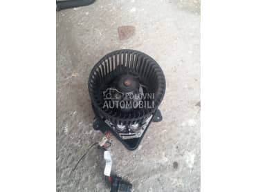 Ventilator kabine za Citroen Berlingo
