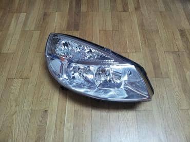 Farovi za Renault Scenic od 2003. do 2008. god.