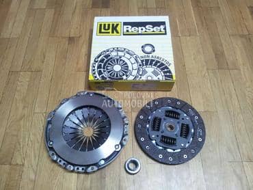 Set kvacila za Citroen Berlingo