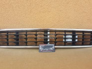 Resetka branika za Audi Q3