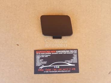 Poklopac kuke za Audi 80, 100, A1 ...