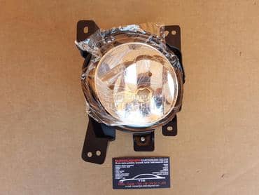 Svetlo za Hyundai Elantra