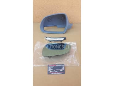 Retrovizori za Škoda Citigo, Fabia, Favorit ...