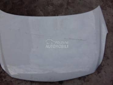 Hauba, vrata, branici za Opel Adam, Agila, Astra H ... od 2005. do 2017. god.