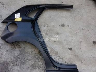 Vrata, farovi, branici za Volkswagen Polo