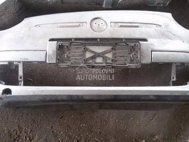 Prednji branik za Fiat 500