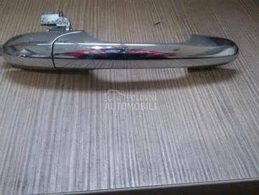 Desna brava za Fiat 500