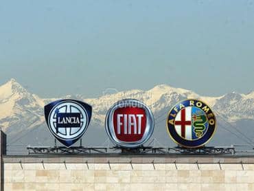 Delovi za Fiat Stilo