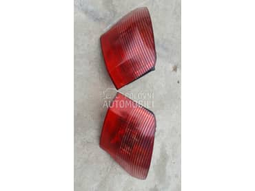 Stop lampe za Peugeot 407