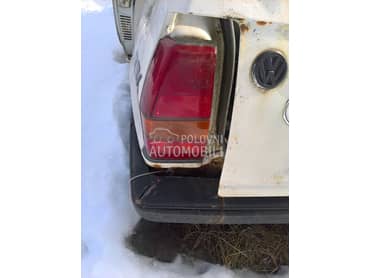 Stop svetlo levo za Volkswagen Polo