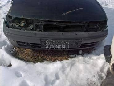 Prednji branik za Opel Astra F