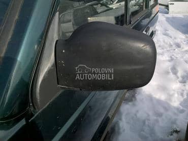 Levi retrovizor za SsangYong 