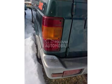 Stop svetla za SsangYong 