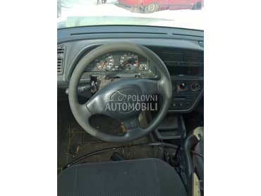 Volan za Peugeot 306