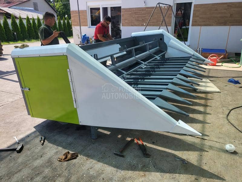 Adapteri za suncokret