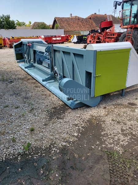 Adapteri za suncokret