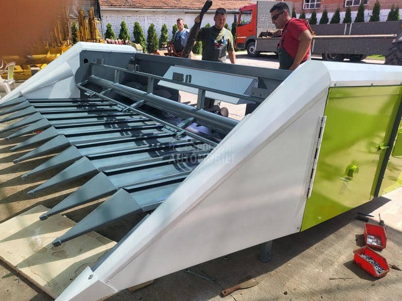 Adapteri za suncokret